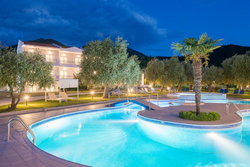 Akti Belvedere Color & Essence Skala Rachoni  Exterior photo
