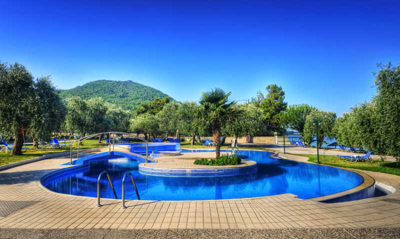 Akti Belvedere Color & Essence Skala Rachoni  Exterior photo