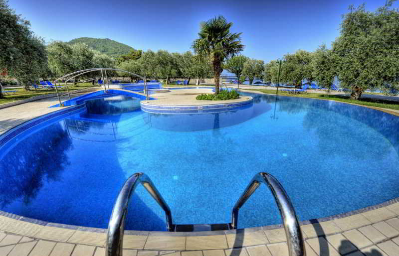 Akti Belvedere Color & Essence Skala Rachoni  Exterior photo