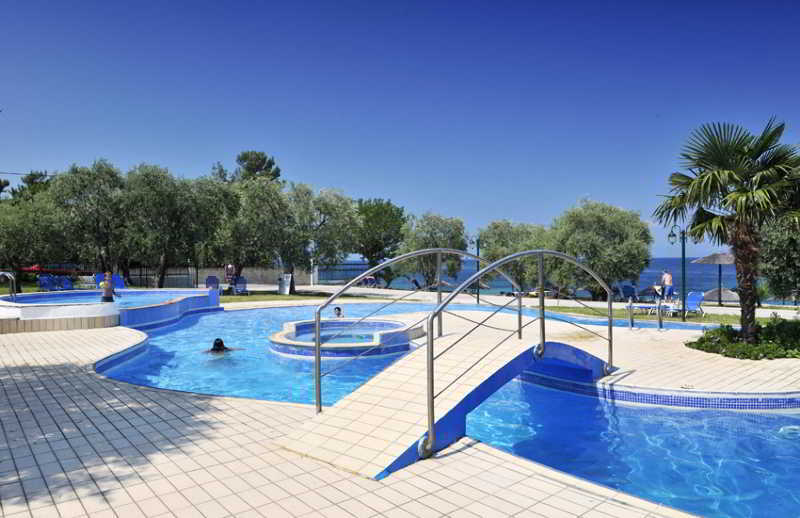 Akti Belvedere Color & Essence Skala Rachoni  Exterior photo